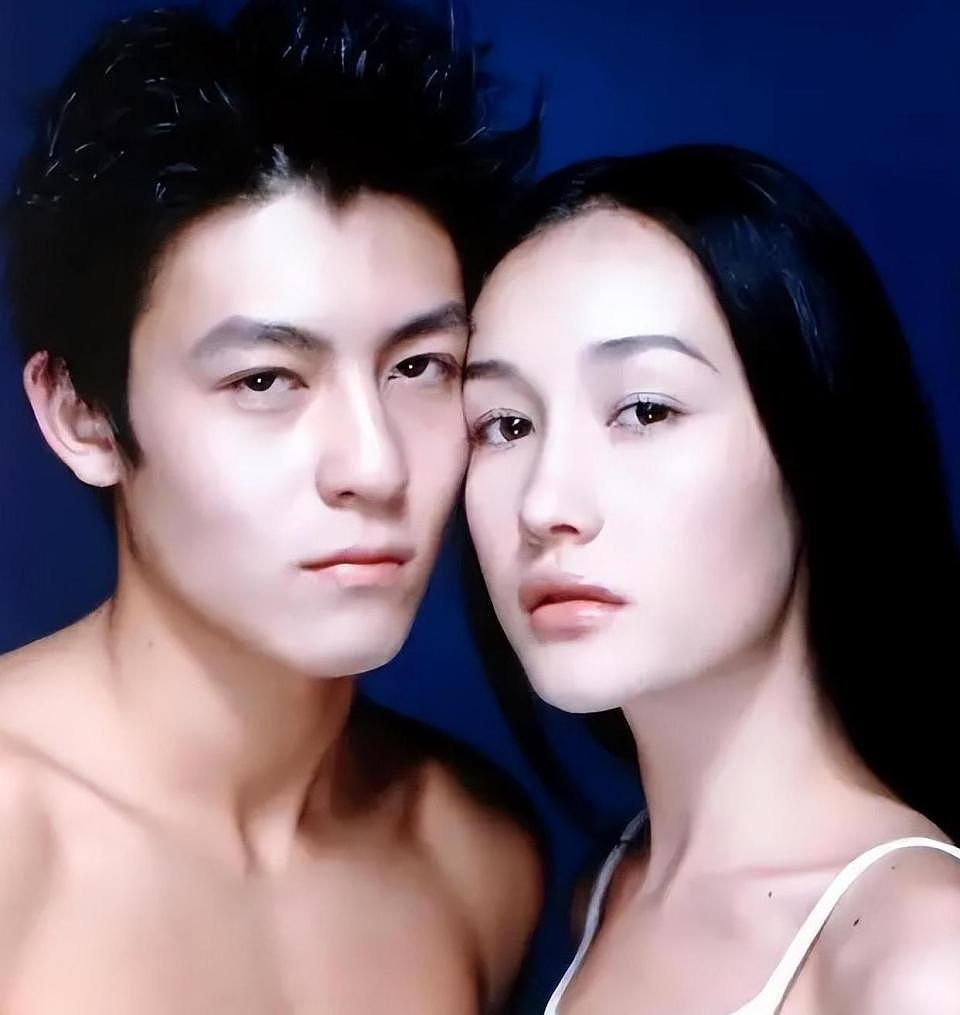 Maggie Q结婚，与吴彦祖终成“意难平”？深扒性感尤物的传奇情史（组图） - 13