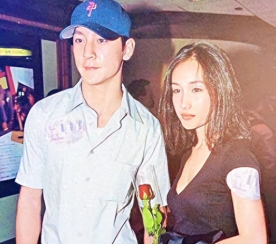 Maggie Q结婚，与吴彦祖终成“意难平”？深扒性感尤物的传奇情史（组图） - 12