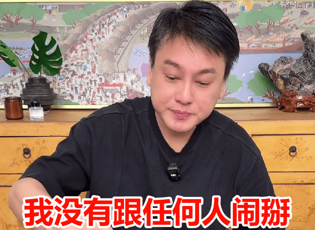 朱孝天自曝患病!同意F4合体是怕以后没机会(组图) - 20