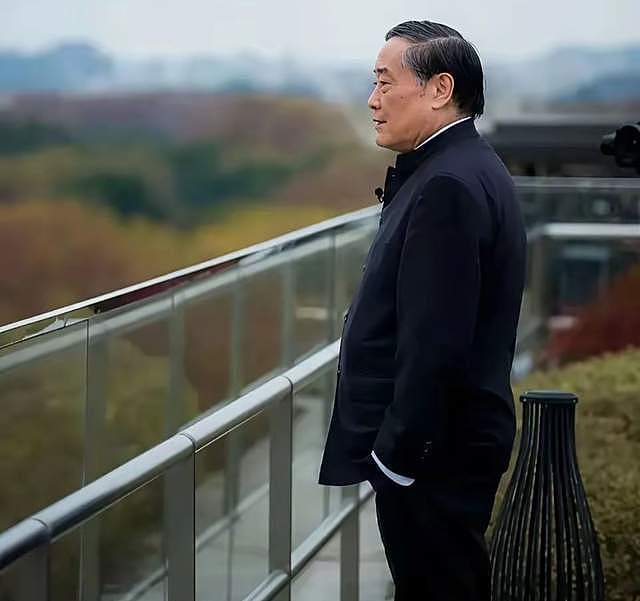 娃哈哈继承战升级!知情人曝宗庆后有七个孩子,晚年私生活看不懂(组图) - 1