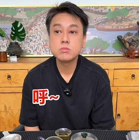 朱孝天自曝患病!同意F4合体是怕以后没机会(组图) - 8