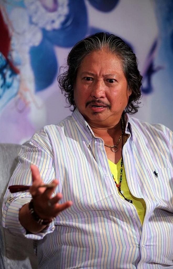 机关算尽太聪明!“千亿儿媳”如今彻底成笑话,恶果已经开始显现(组图) - 11