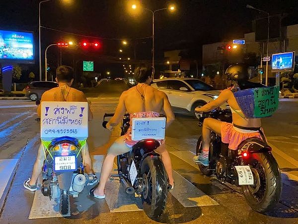 爆红9年吸粉无数！泰国猛男海鲜月底歇业（组图） - 7