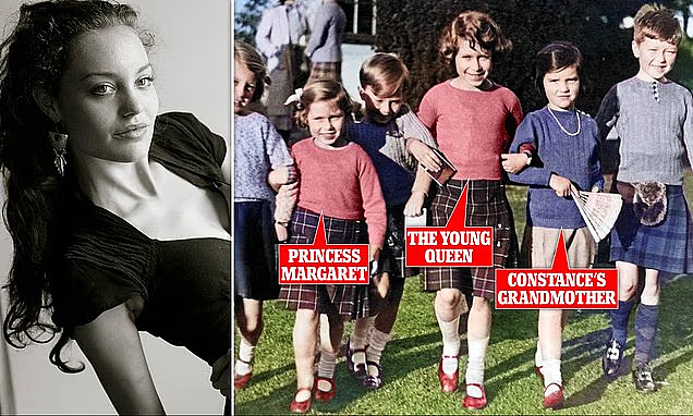 英国王室耻辱!贵族千金与强奸犯私奔,消失七年后成了杀婴犯,如今锒铛入狱...(组图) - 16