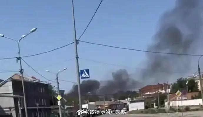 乌克兰的“人民战争”？通过APP上传坐标给俄军，炸自家征兵处？（组图） - 6