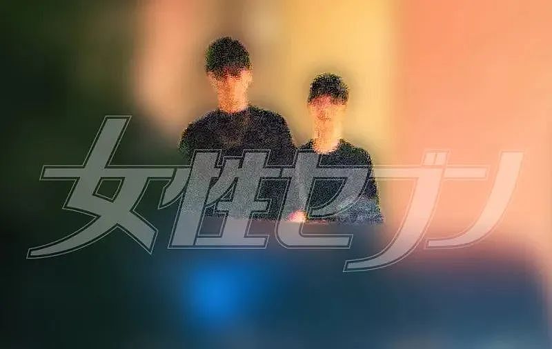 00后最美小花、杰尼斯顶流爱豆恋情曝光?男方洁癖狂魔,愣是留女方过夜了...(组图) - 2