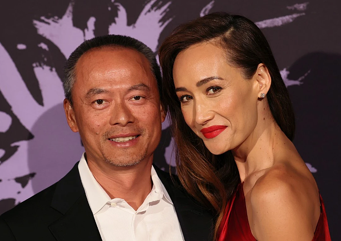 好莱坞混血性感女神结婚！被誉“男神收割机”曾交往各国顶流，吴彦祖都为她深夜痛哭？（组图） - 30
