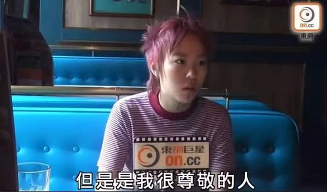 28岁的窦靖童,凭实力给亲妈“争光”,回看当年离婚也并非坏事!(组图) - 11