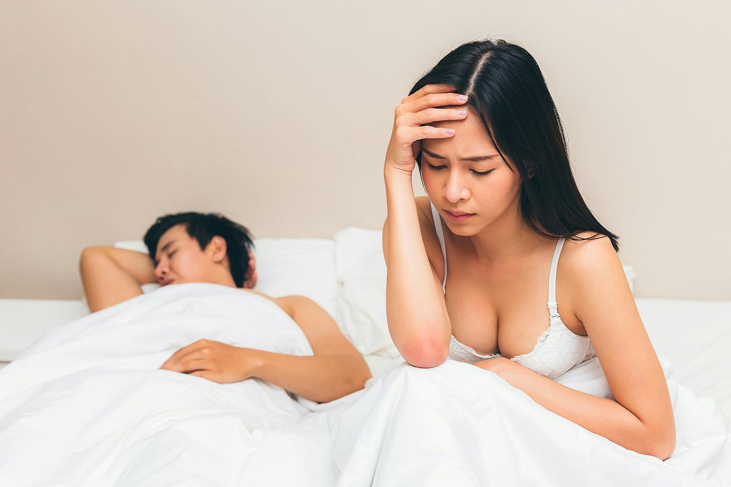 人妻拒做爱!丈夫诅咒:会被别人性侵,她逃家遭4男轮奸!后续更惨(组图) - 3