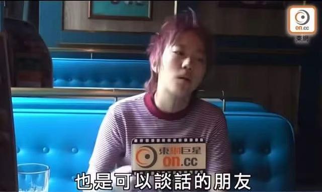 28岁的窦靖童,凭实力给亲妈“争光”,回看当年离婚也并非坏事!(组图) - 12