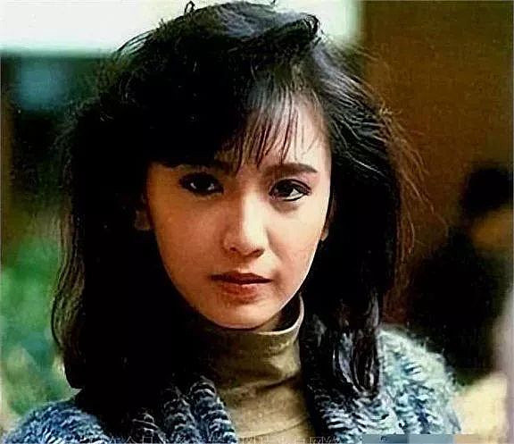 与梁朝伟同居了6年分手,独自抚养儿子长大(组图) - 12