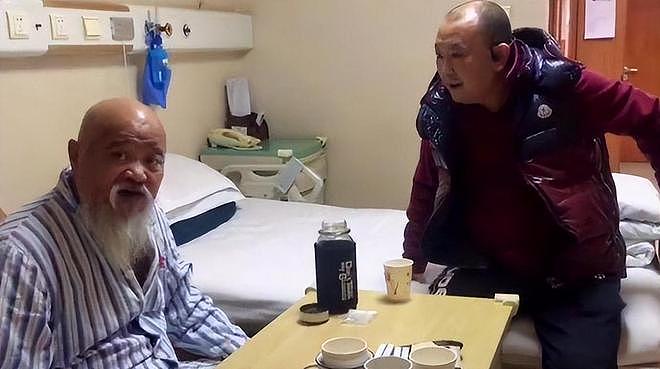 70岁的李琦：曾每天2包烟，顿顿8两酒，跟去世前的杨少华如出一辙（组图） - 22