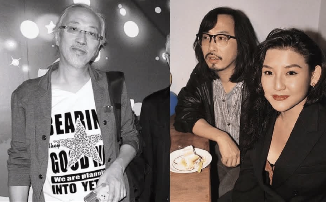 这种癌再度引发关注!资深导演病逝,曾与多位天王巨星搭档!一代人记忆(组图) - 10