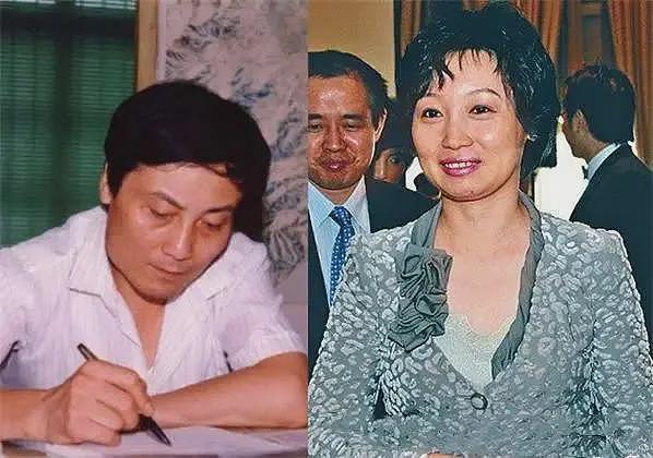 又爆大瓜!宗庆后与杜建英20年前结婚又离婚,只因宗馥莉手段强硬(组图) - 3