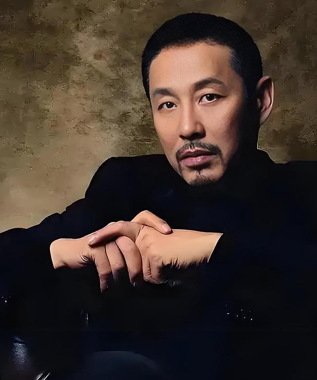 陈道明和陈宝国,为何集体退场?并非被市场淘汰,而是主动远离(组图) - 1