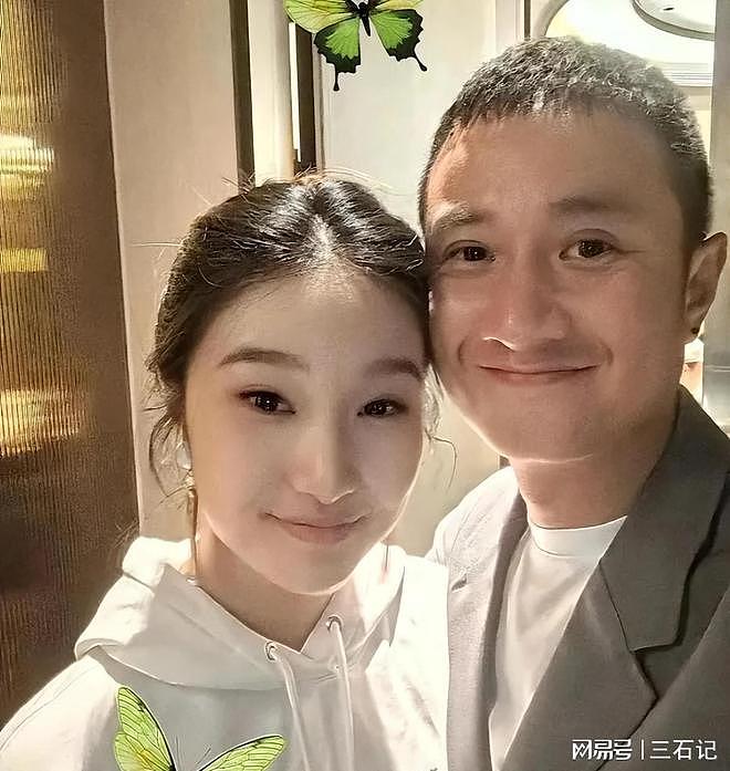 放飞自我?和女儿“抢男人”?49岁的马伊琍终于还是说实话了(组图) - 25