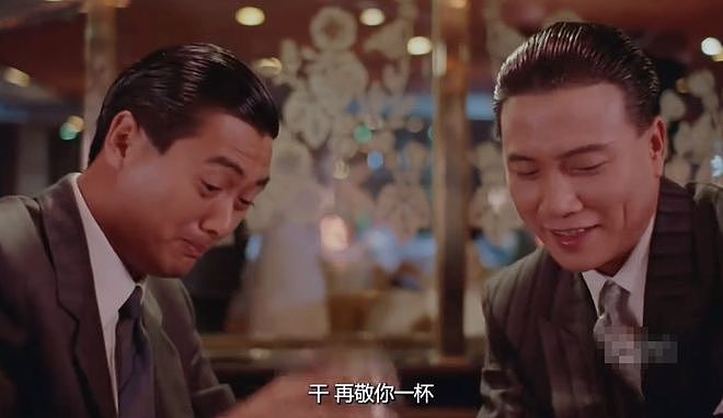 香港知名导演黄泰来因喉癌去世，曾拍摄《江湖情》，生前滴酒不沾（组图） - 5