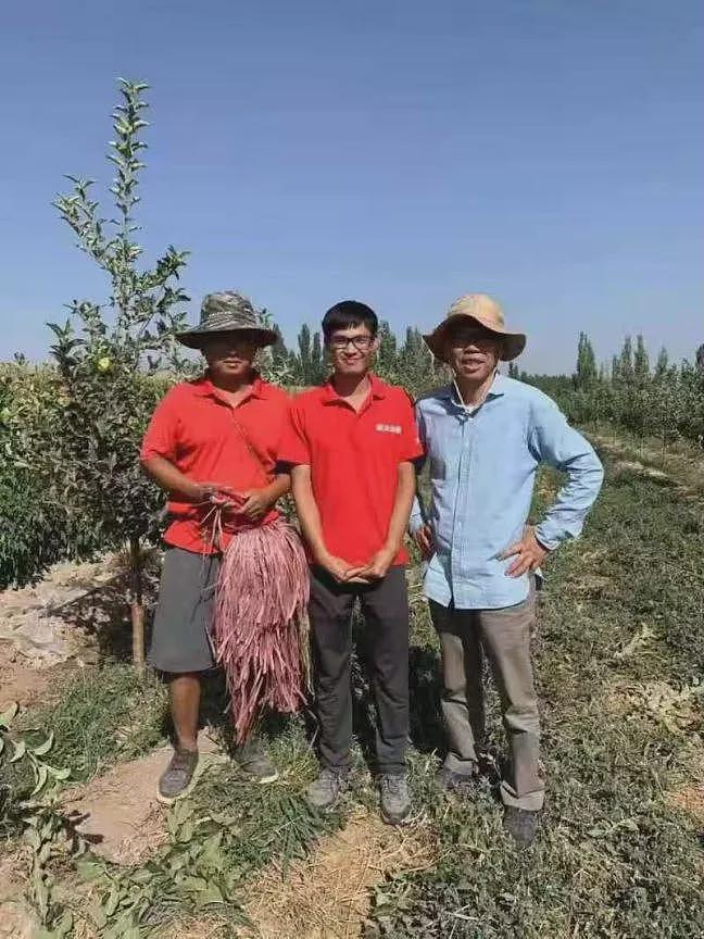 宗庆后去世一年后，才知道钟睒睒有多厚道（组图） - 13