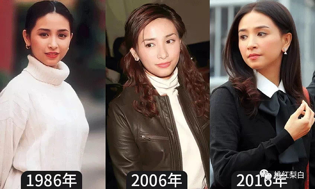 张学友支持、何超琼捧场!他到底什么来头?其母才是真正的豪门狠角色?(组图) - 2