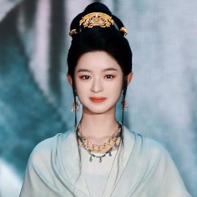 黄杨钿甜母亲发声！称耳环是好友相送价值几百块，不知是大牌仿品（组图） - 18