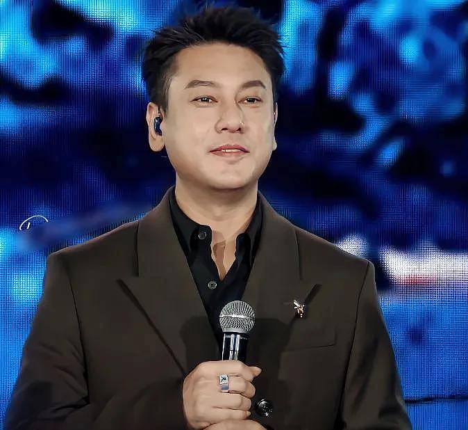 朱孝天自曝患病!同意F4合体是怕以后没机会(组图) - 1