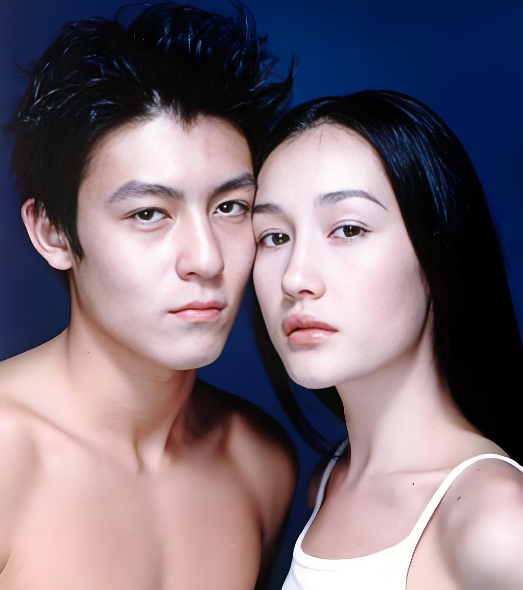 好莱坞混血性感女神结婚！被誉“男神收割机”曾交往各国顶流，吴彦祖都为她深夜痛哭？（组图） - 3