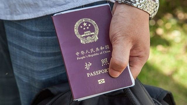 中国与马来西亚互免签证协定正式生效，去年赴马华客达380万人次（组图） - 2