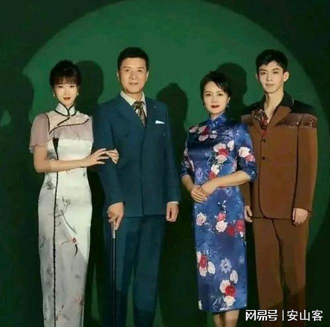儿女都是债，闺女离婚儿子大龄单身，58岁茹萍风光背后也难逃辛酸（组图） - 22