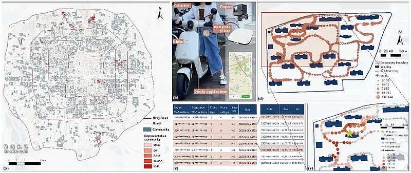 清华最新研究:北京住房空置率到底有多少?(组图) - 3