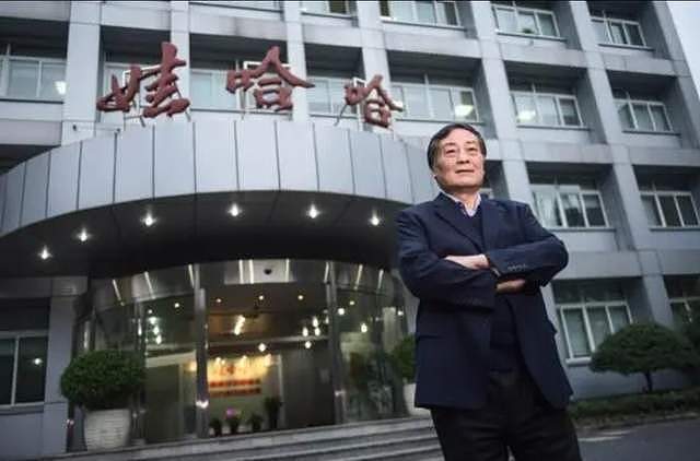 娃哈哈继承战升级!知情人曝宗庆后有七个孩子,晚年私生活看不懂(组图) - 5