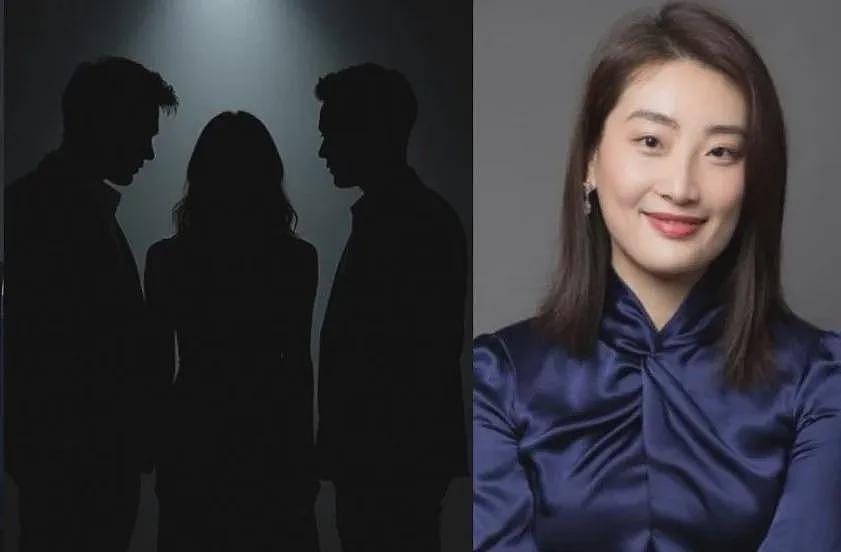 宗馥莉的妈妈才是狠人！以柔克刚，有容乃大（组图） - 11