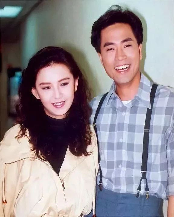 与梁朝伟同居了6年分手,独自抚养儿子长大(组图) - 11