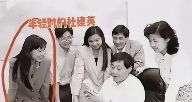 又爆大瓜!宗庆后与杜建英20年前结婚又离婚,只因宗馥莉手段强硬(组图) - 8