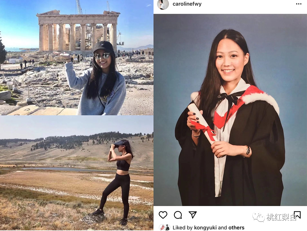 张学友支持、何超琼捧场!他到底什么来头?其母才是真正的豪门狠角色?(组图) - 40