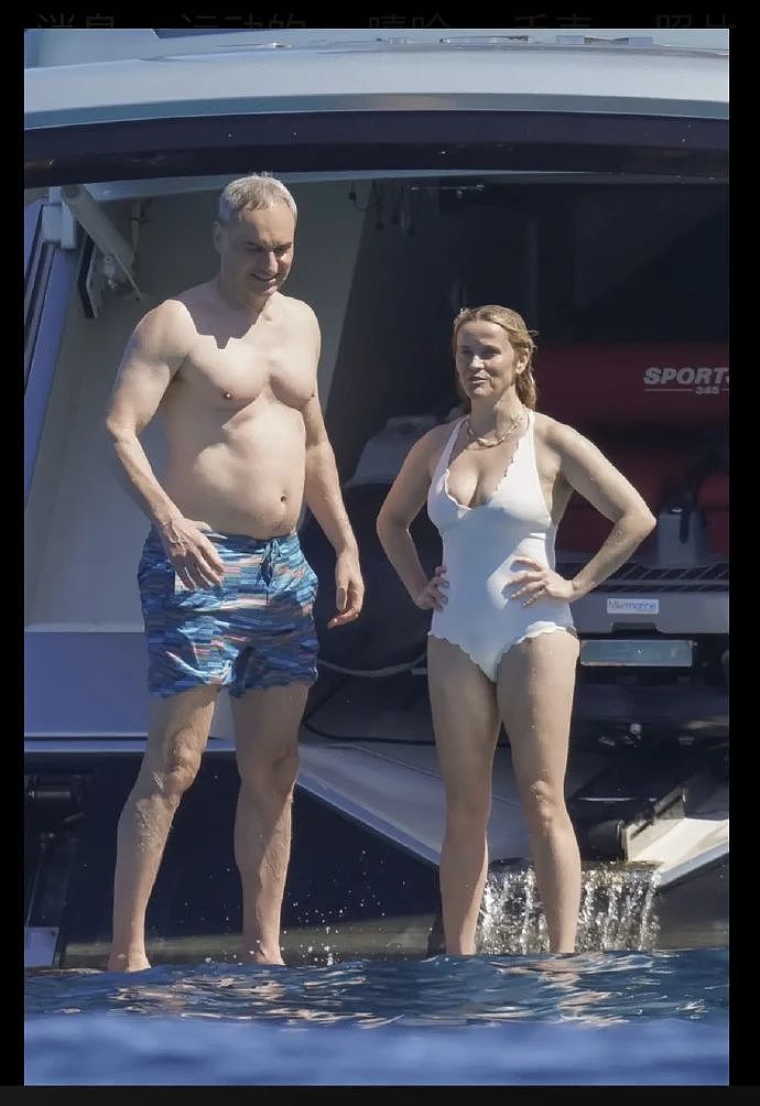 她是无数人心中的白月光，前半生历尽情劫，如今头发白了还被渣男扑？（组图） - 2