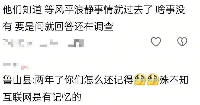 平顶山再通报“鲁山花715万修建牛郎织女雕塑”一事:多人已获刑(组图) - 3