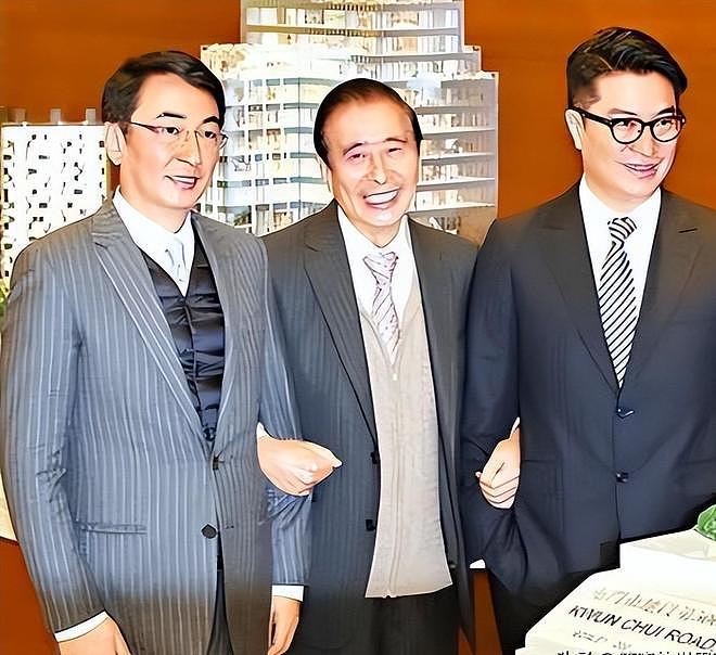 机关算尽太聪明!“千亿儿媳”如今彻底成笑话,恶果已经开始显现(组图) - 16
