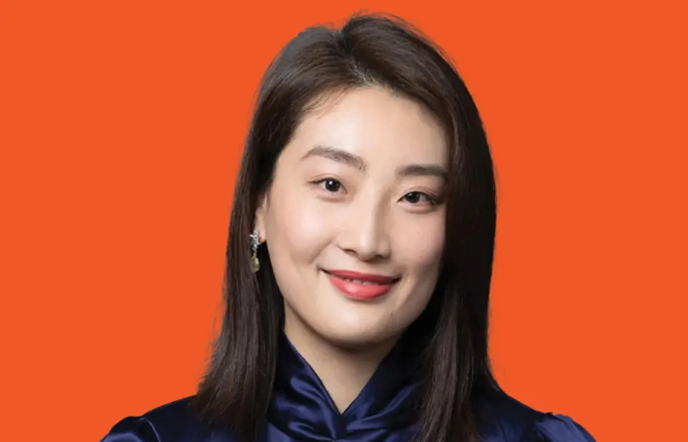 知情人士：宗庆后不止4个孩子，宗馥莉曾以绝食的方式逼父亲妥协（组图） - 1