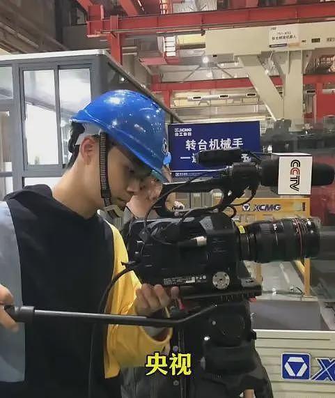 放弃世界500强工作,中国小伙来澳当蓝领!“国内卷的太痛苦,想看看世界”(组图) - 3