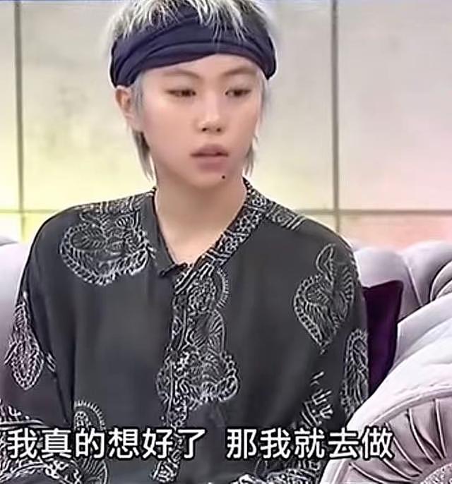 28岁的窦靖童,凭实力给亲妈“争光”,回看当年离婚也并非坏事!(组图) - 22