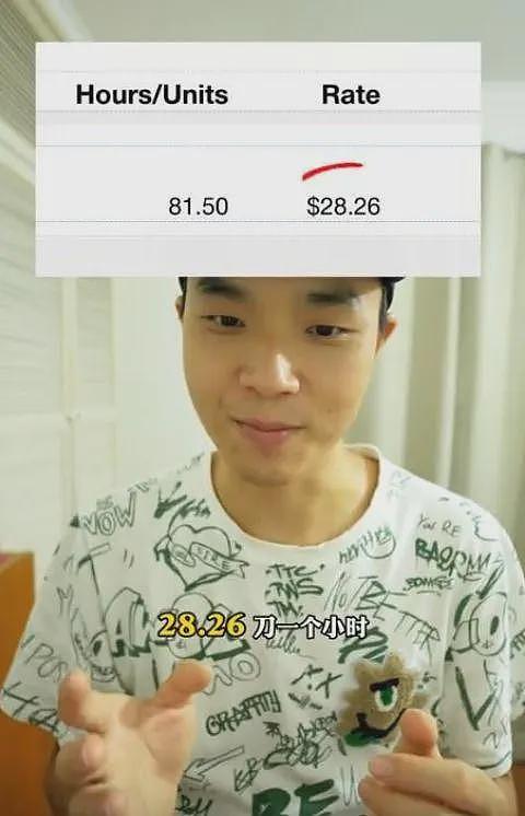 放弃世界500强工作,中国小伙来澳当蓝领!“国内卷的太痛苦,想看看世界”(组图) - 18