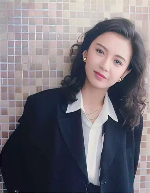 与梁朝伟同居了6年分手,独自抚养儿子长大(组图) - 19