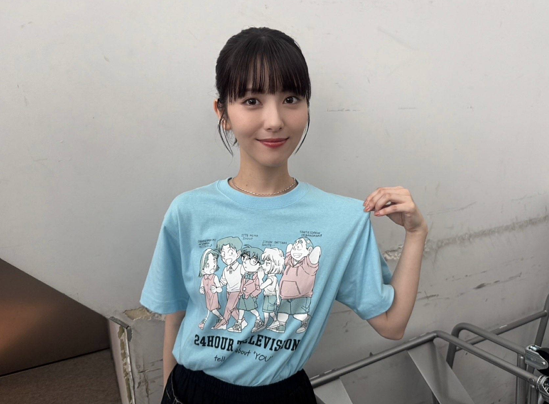 00后最美小花、杰尼斯顶流爱豆恋情曝光?男方洁癖狂魔,愣是留女方过夜了...(组图) - 21