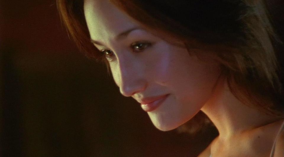 Maggie Q结婚，与吴彦祖终成“意难平”？深扒性感尤物的传奇情史（组图） - 24