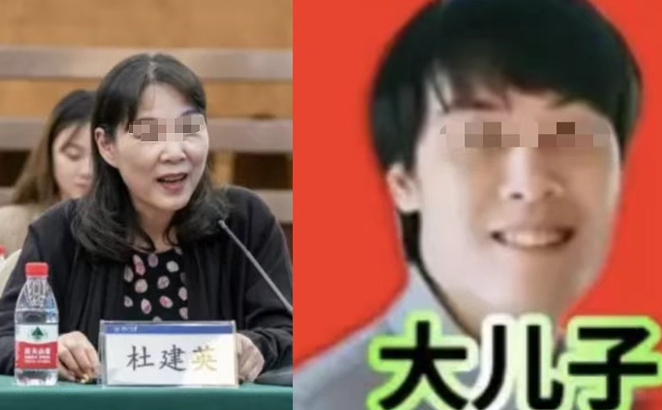娃哈哈董事长被曝3个私生子夺家产，身份背景大盘点每一个都不简单（组图） - 12