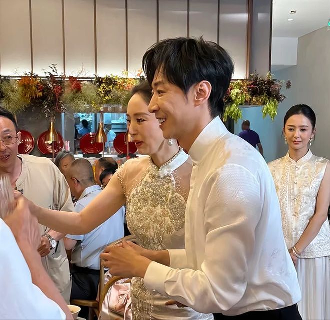 董璇自曝离婚内幕！谈前夫高云翔出轨落泪，坦言一辈子忘不了（组图） - 17