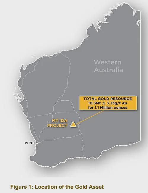 【异动股】3个月暴涨13倍！Dateline Resources (ASX：DTR)美国黄金稀土项目备受瞩目股价持续飙升 - 10