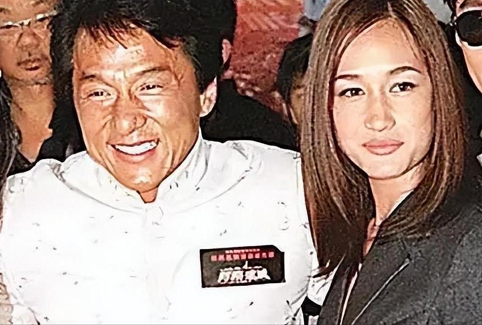 Maggie Q结婚，与吴彦祖终成“意难平”？深扒性感尤物的传奇情史（组图） - 9