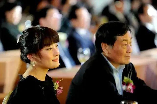 宗庆后施幼珍已离婚?这是宗馥莉继承之战的关键点(组图) - 1