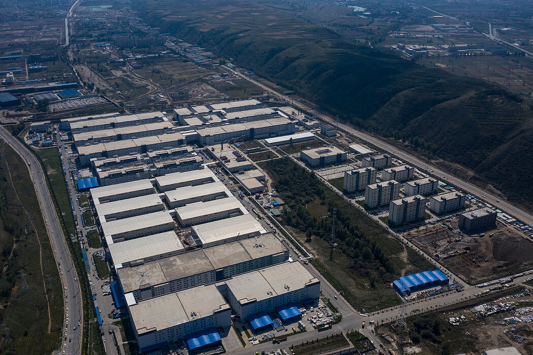 中国对电动汽车电池技术实施出口限制(组图) - 3